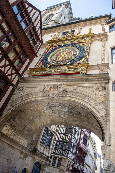 Radisson Blu Hotel, Rouen Centre, Rouen, France