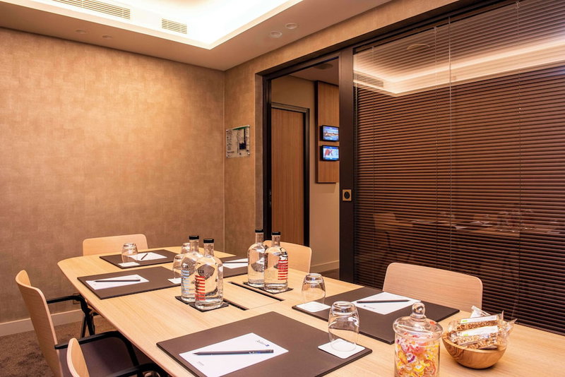 Radisson Blu Hotel, Rouen Centre, Rouen, France