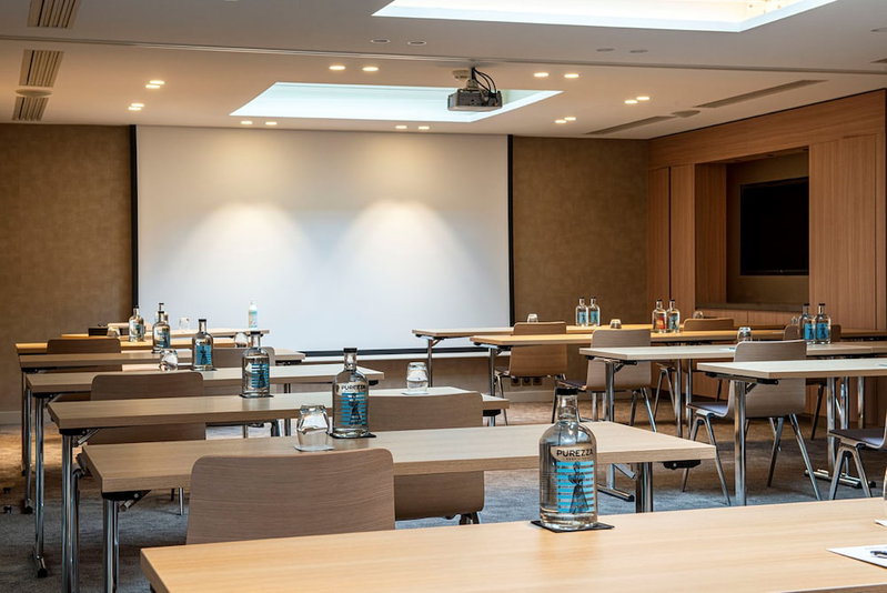 Radisson Blu Hotel, Rouen Centre, Rouen, France