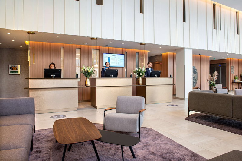 Radisson Blu Hotel, Rouen Centre, Rouen, France