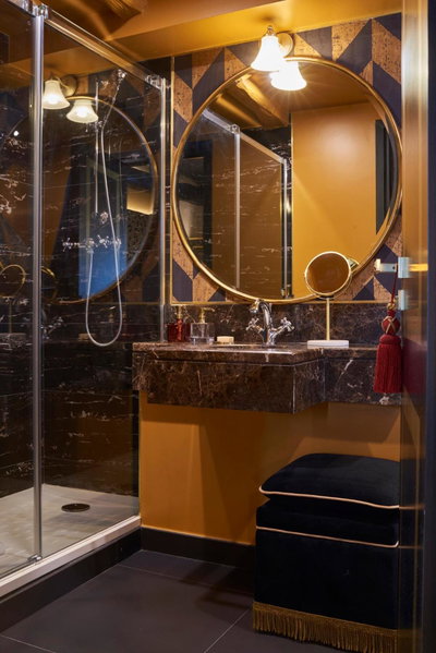 Maison Nabis by HappyCulture, Clichy, France