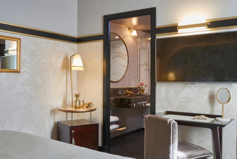 Maison Nabis by HappyCulture, Clichy, France