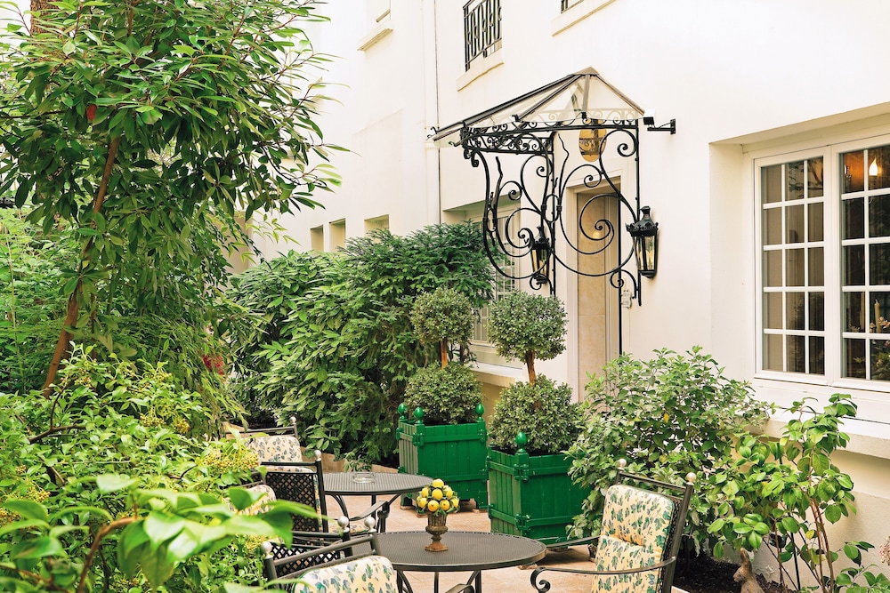 Hôtel De Varenne, France