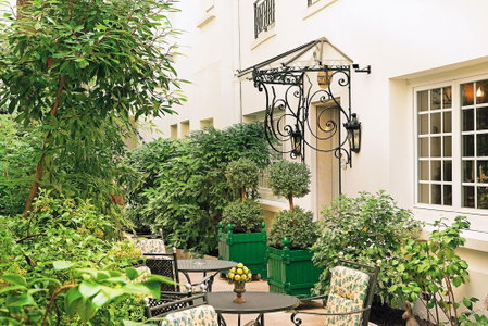 Hôtel De Varenne, Paris, France