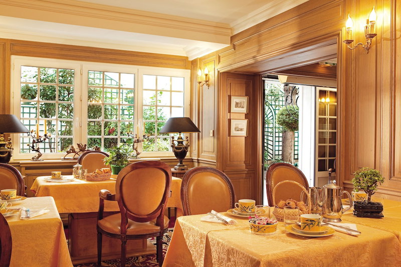 Hôtel De Varenne, Paris, France