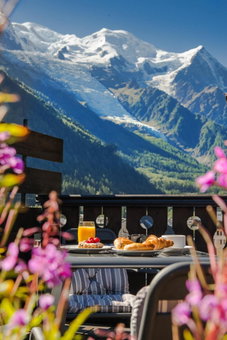 Park Hotel Suisse & Spa, Sallanches, France