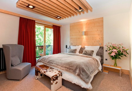 Park Hotel Suisse & Spa, Sallanches, France