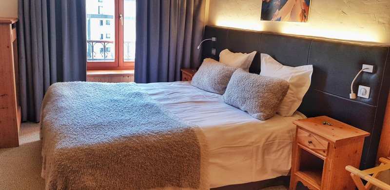 Park Hotel Suisse & Spa, Sallanches, France