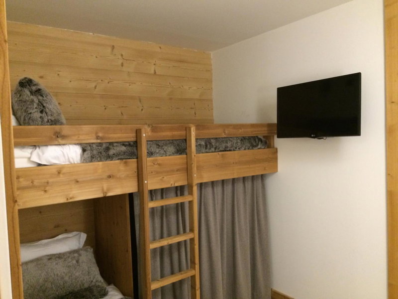 Park Hotel Suisse & Spa, Sallanches, France