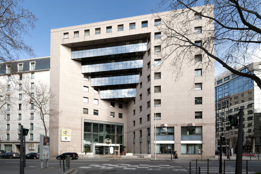 B&B HOTEL Lyon Centre Part-Dieu Gambetta, Frankreich