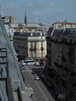 Hotel des Nations Saint Germain, Paris, Frankreich