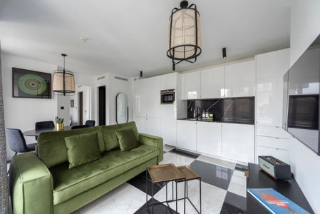 O'Lord, 4 Etoiles, Residence de Luxe Champs-Elysees, Levallois-Perret, France
