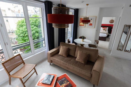 O'Lord, 4 Etoiles, Residence de Luxe Champs-Elysees, Levallois-Perret, France