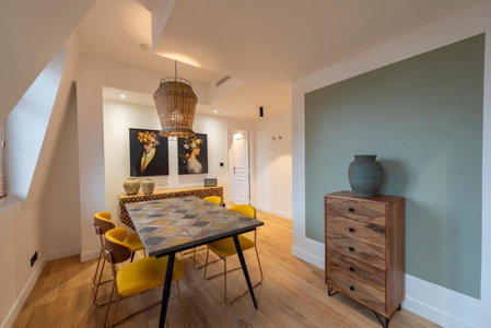 O'Lord, 4 Etoiles, Residence de Luxe Champs-Elysees, Levallois-Perret, France