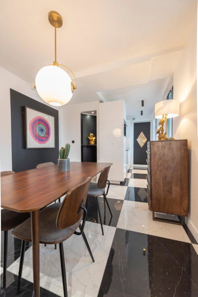 O'Lord, 4 Etoiles, Residence de Luxe Champs-Elysees, Levallois-Perret, France
