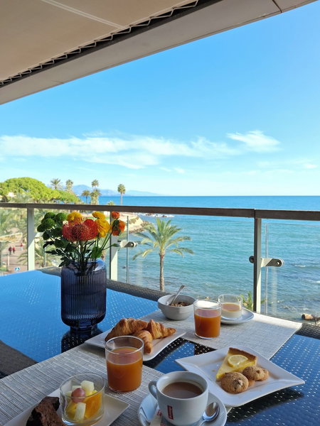 Royal Antibes, Antibes, France