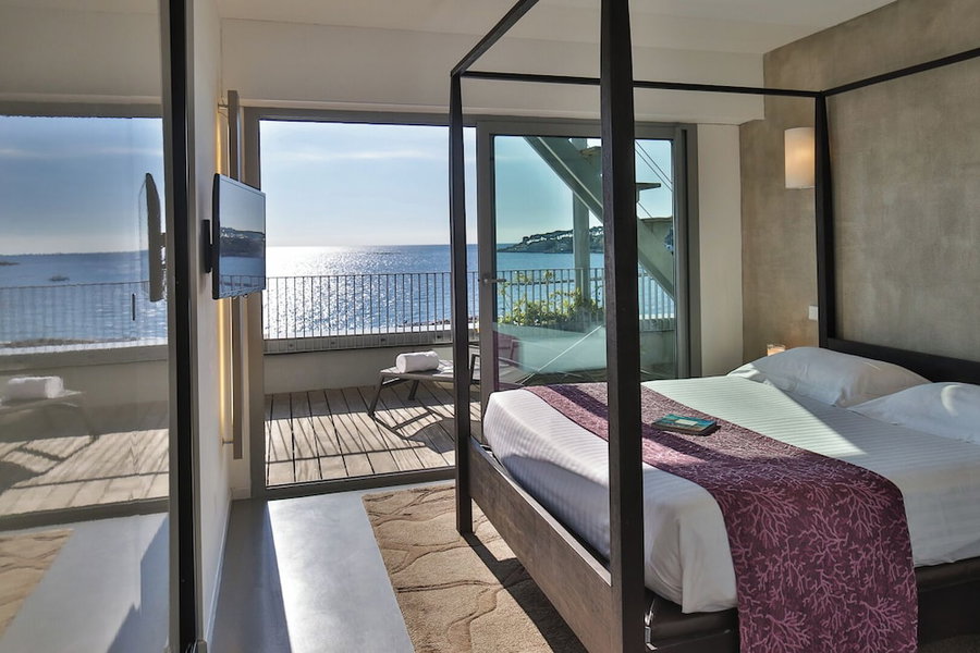 Royal Antibes, Antibes, France
