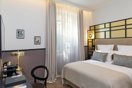 Hôtel Les Roches Blanches, La Ciotat, France