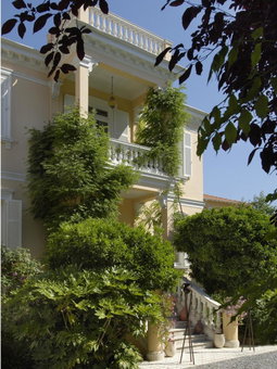 Hôtel La Villa Sainte Valérie Adults Only, Antibes, France