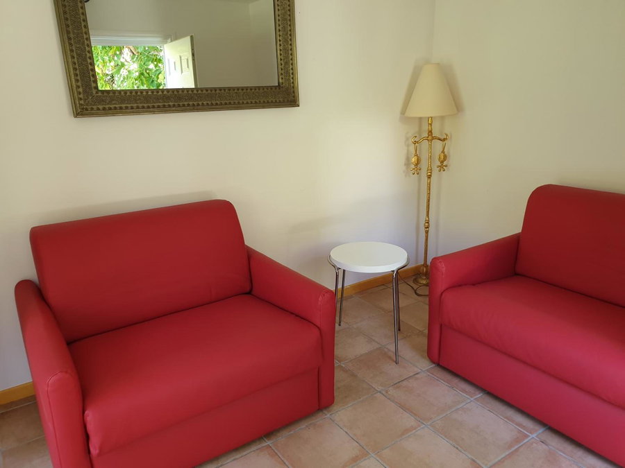Hôtel La Villa Sainte Valérie Adults Only, Antibes, France