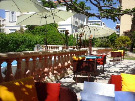 Hôtel La Villa Sainte Valérie Adults Only, Antibes, France