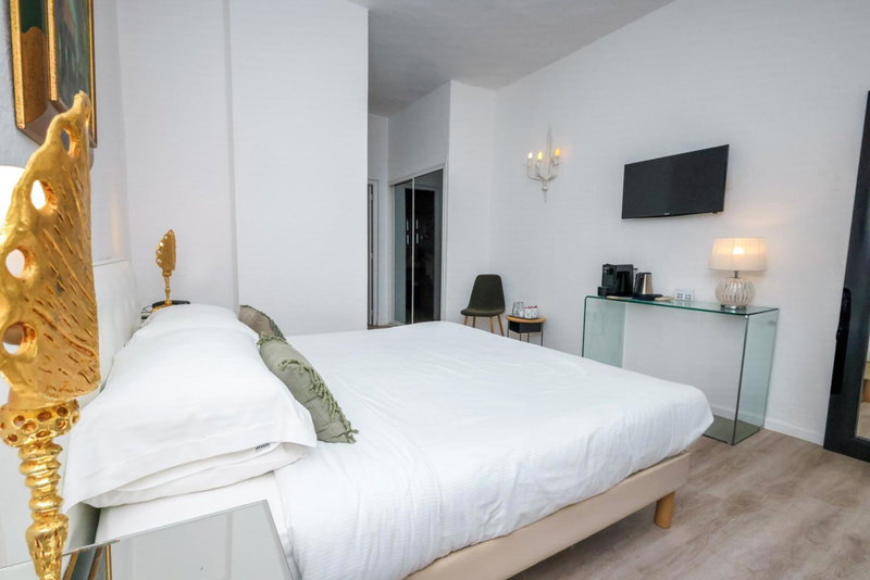 Hôtel La Villa Sainte Valérie Adults Only, Antibes, France