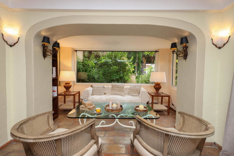 Hôtel La Villa Sainte Valérie Adults Only, Antibes, France