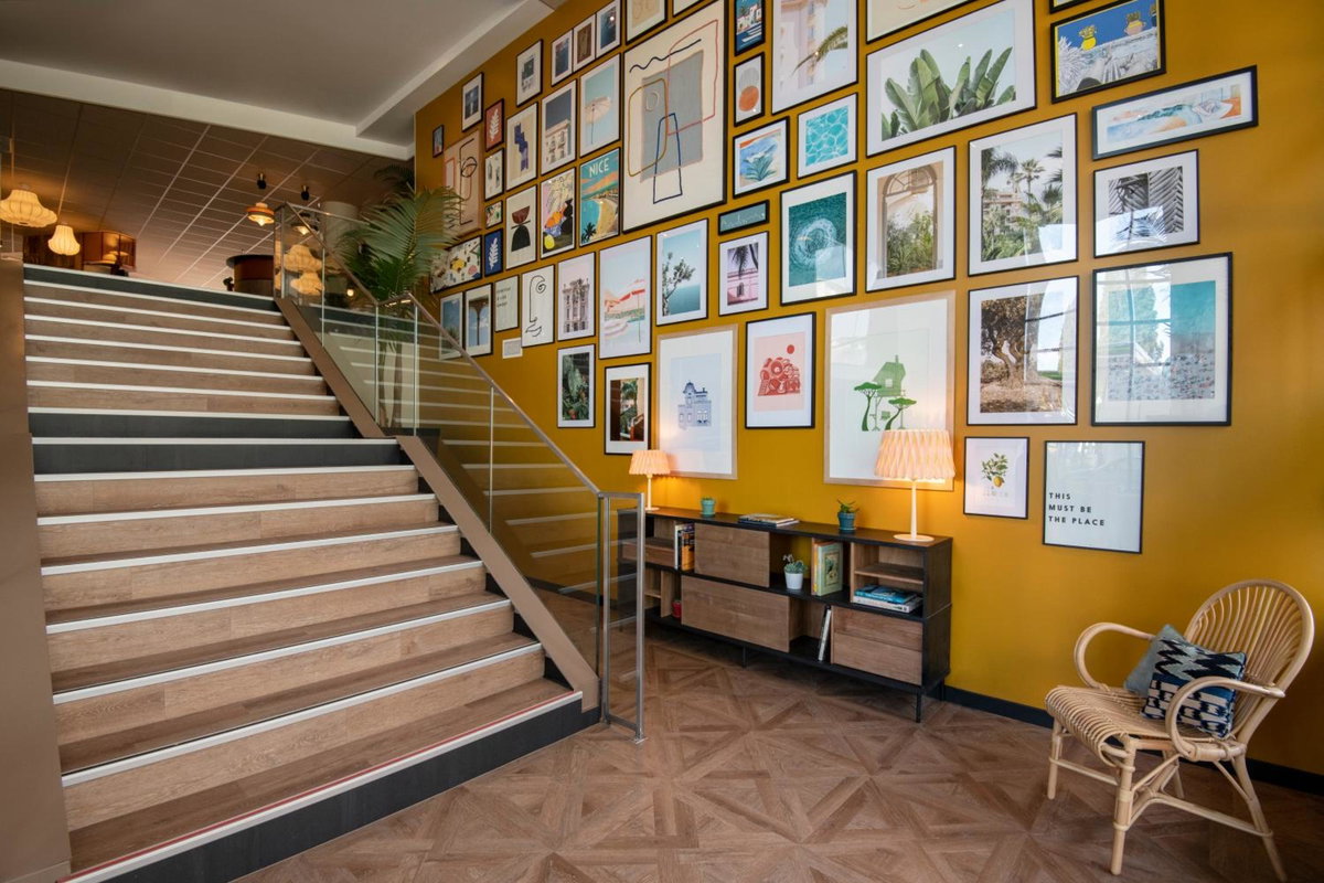 Hotel · Novotel Suites Nice Airport, Saint-Laurent-du-Var