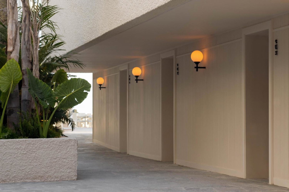 Hotel · Cap d'Antibes Beach Hotel, Antibes