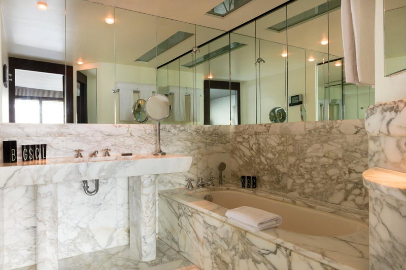 Hotel Square, Boulogne-Billancourt, Франция