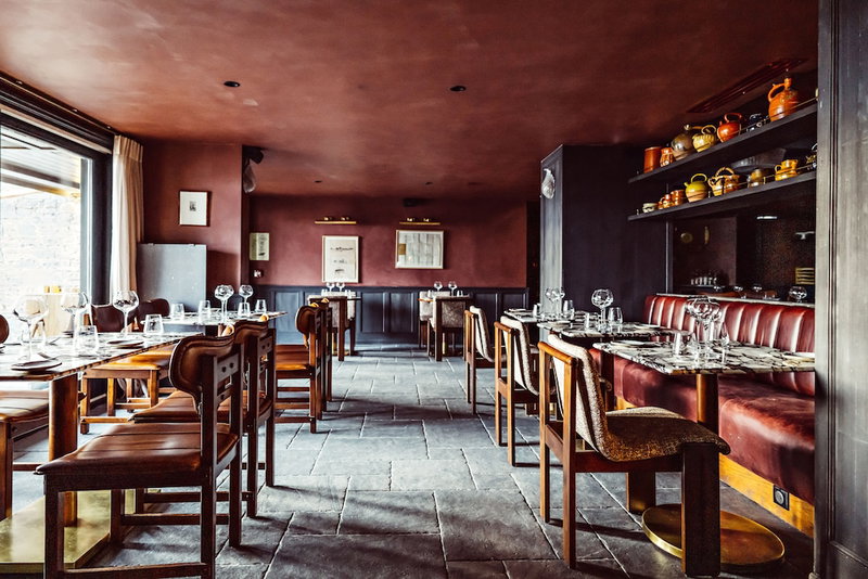 Le Fitz Roy, a Beaumier hotel, Les Belleville, France