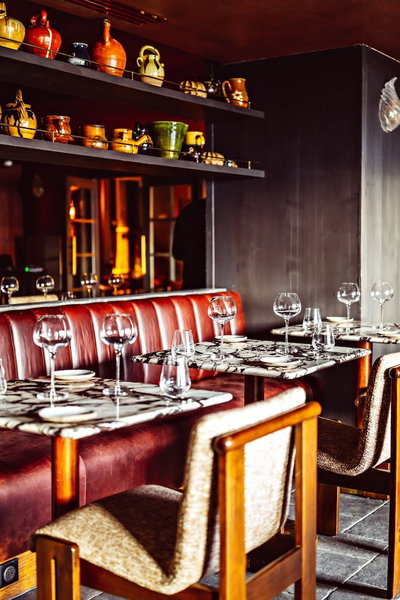 Le Fitz Roy, a Beaumier hotel, Les Belleville, France