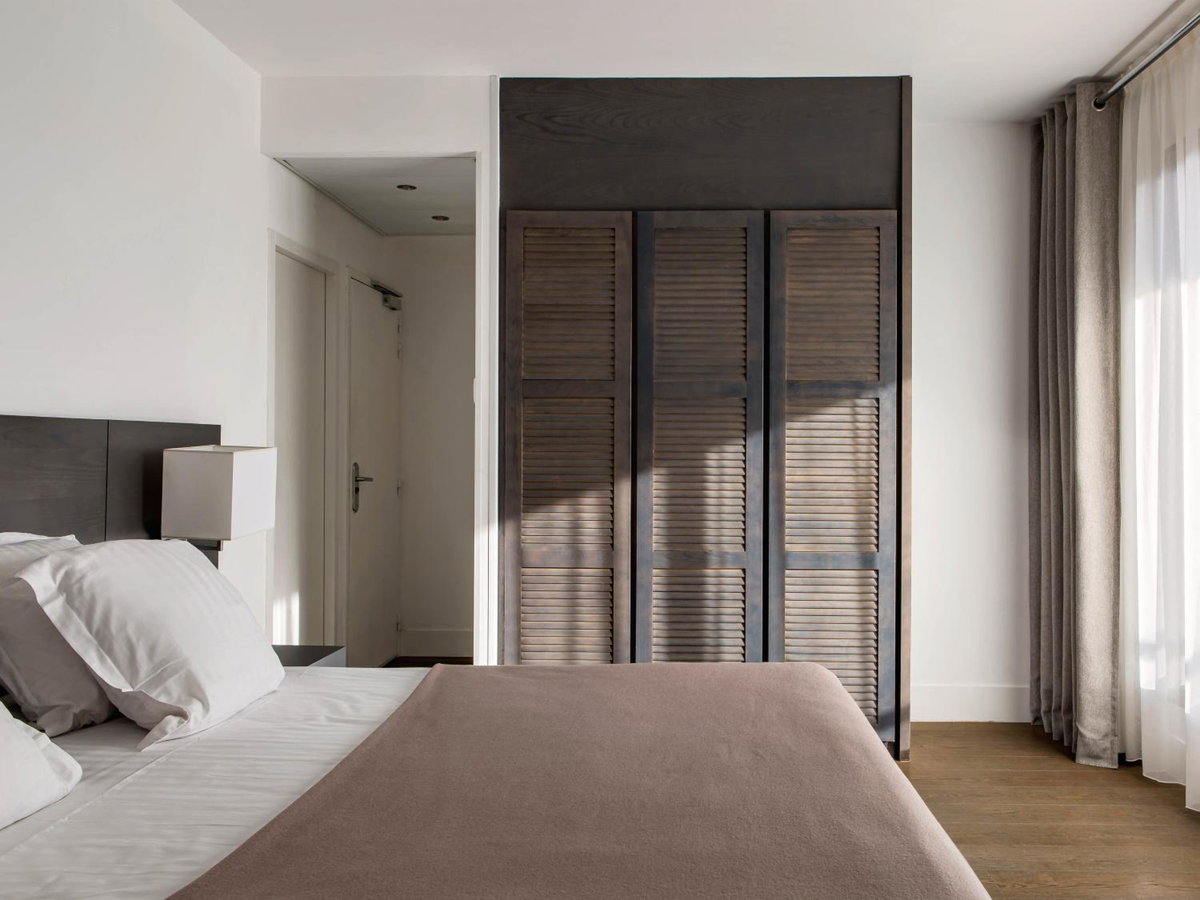 Hotel · New Hotel of Marseille - Vieux Port, Marseille 02