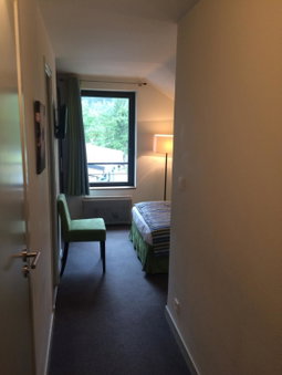 Hotel Les Lanchers, Sallanches, France