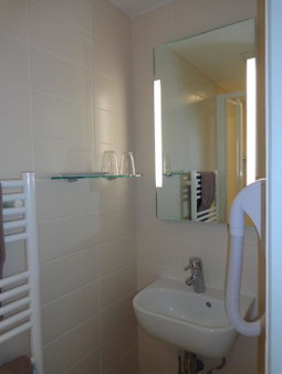Hotel Les Lanchers, Sallanches, France