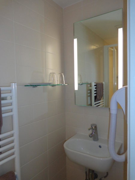 Hotel Les Lanchers, Sallanches, France
