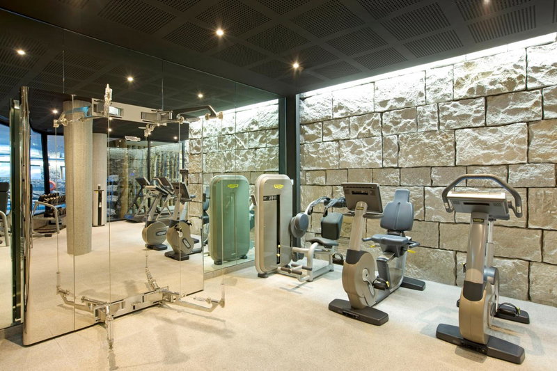 Altapura Hôtel & Spa Val Thorens, Val Thorens, France