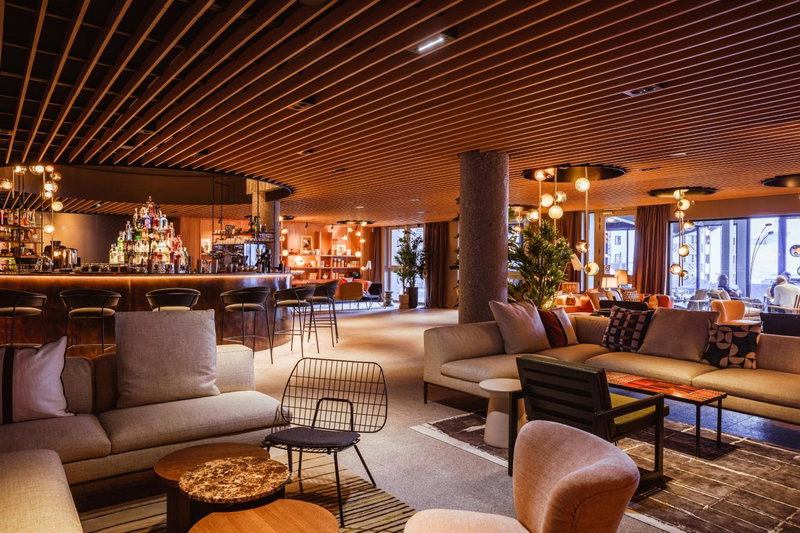 Altapura Hôtel & Spa Val Thorens, Val Thorens, France