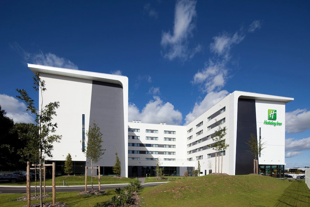 Holiday Inn Paris CDG Airport by IHG, France