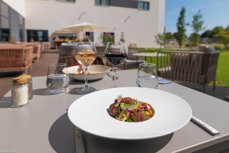 Holiday Inn Paris CDG Airport by IHG, Goussainville, France