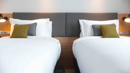 Holiday Inn Paris CDG Airport by IHG, Goussainville, France