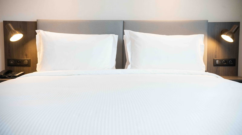 Holiday Inn Paris CDG Airport by IHG, Goussainville, France