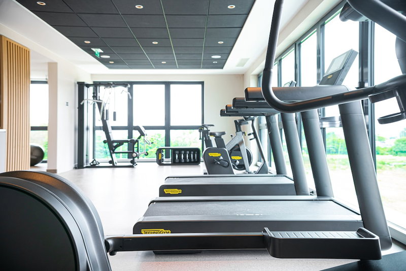Holiday Inn Paris CDG Airport by IHG, Goussainville, France