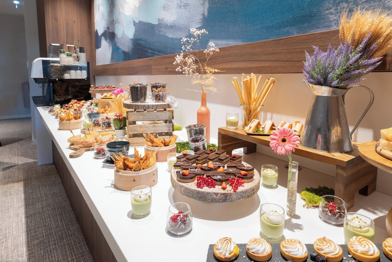 Holiday Inn Paris CDG Airport by IHG, Goussainville, France
