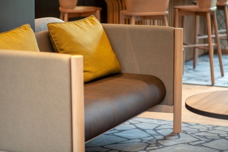 B&B HOTEL Lille Lillenium Eurasanté, Loos, France