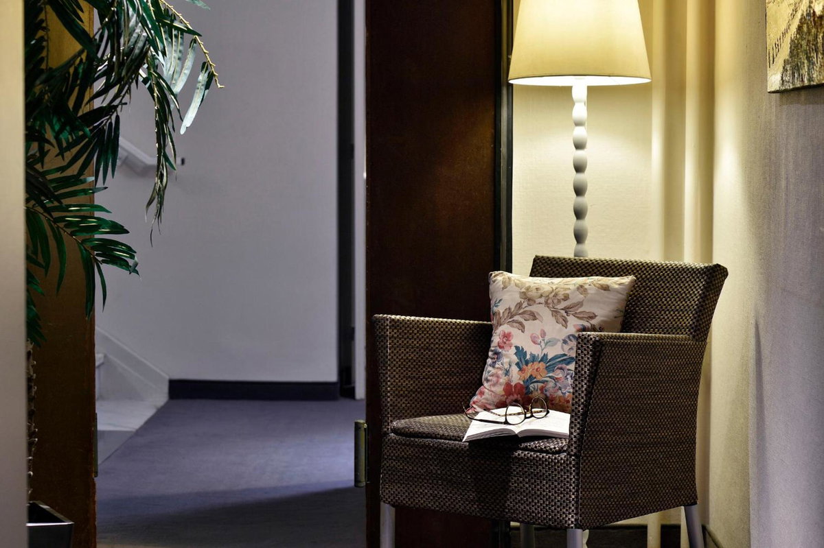 Hôtel Fesch & Spa, France