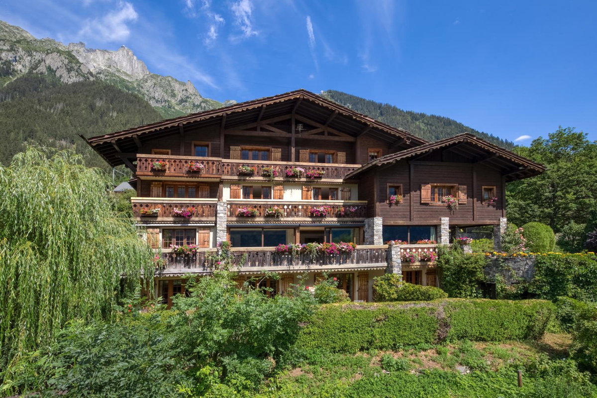 Auberge du Bois Prin, France