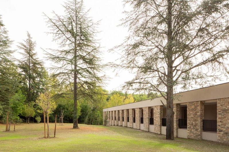 Le Couvent des Minimes, un Hôtel & Spa L'Occitane en Provence, Manosque, France