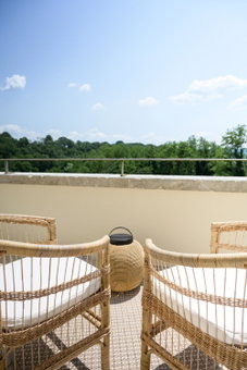 Le Couvent des Minimes, un Hôtel & Spa L'Occitane en Provence, Manosque, France