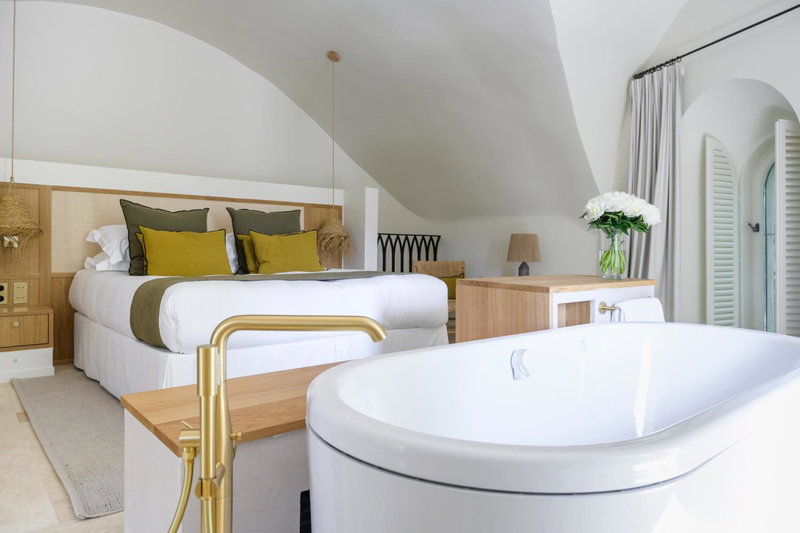 Le Couvent des Minimes, un Hôtel & Spa L'Occitane en Provence, Manosque, France